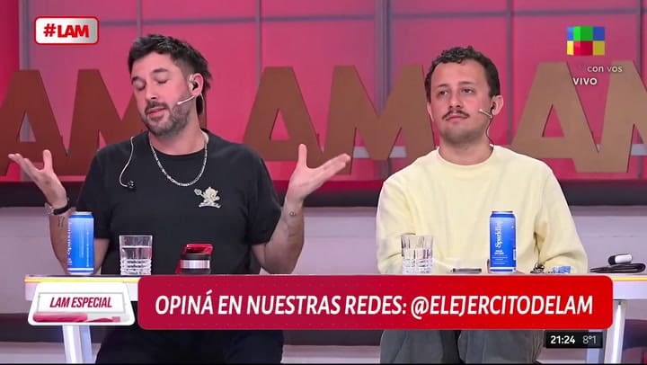 Wanda Nara reveló qué le dijeron sus exparejas para no separarse de ella