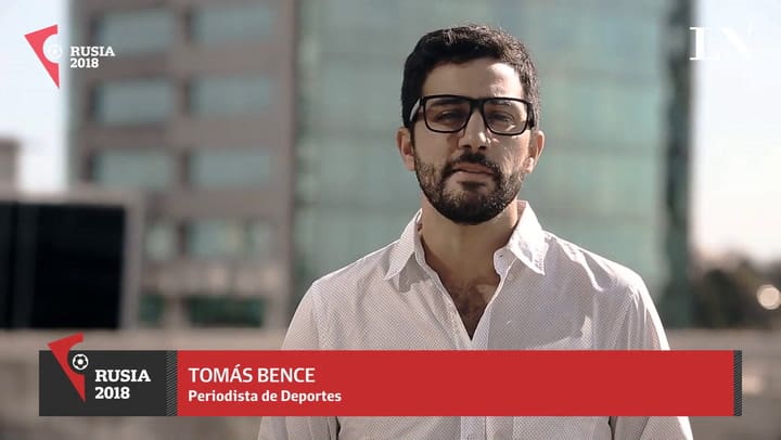 Resumen del partido Dinamarca - Francia en el Mundial de Rusia 2018