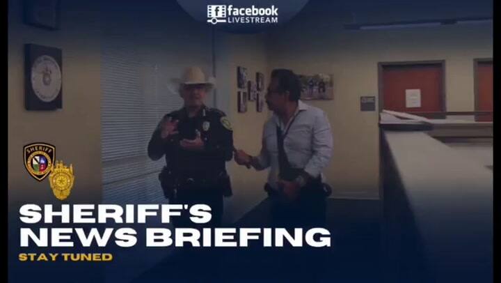 La cronología del asesinato de Kaiden Kriger