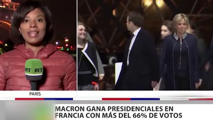 Los nuevos jóvenes líderes del mundo