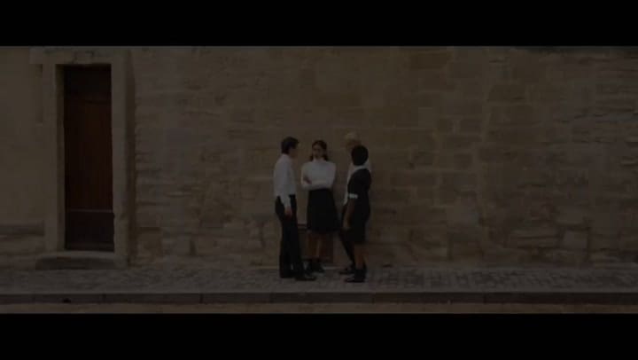 Delicia - Trailer Netflix