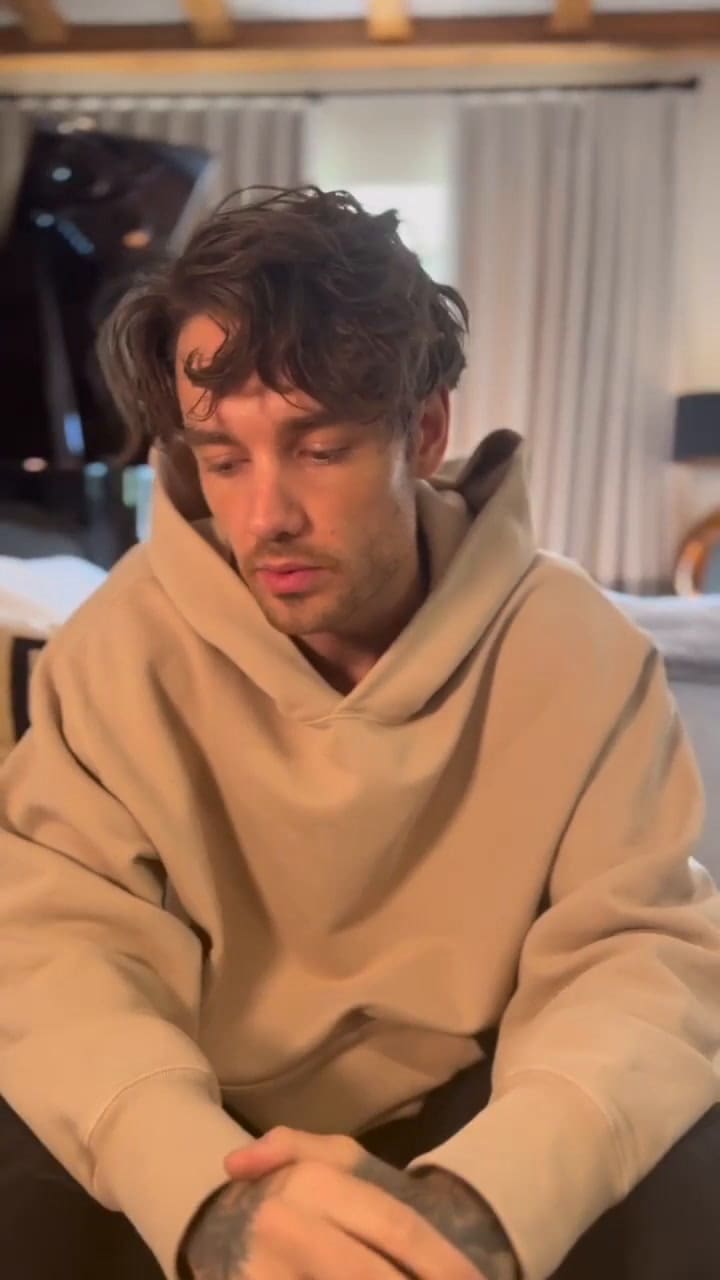 Liam Payne anunció que, por motivos de salud, no vendrá a la Argentina