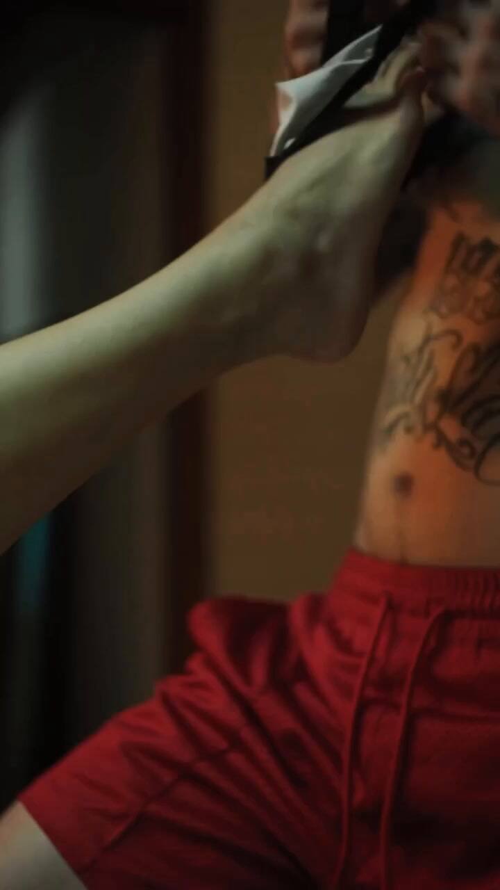 Tráiler de Verdad o Shot