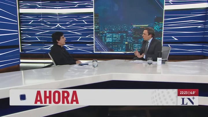 Carlos Melconian Hubo Un Ajuste Fiscal Importante