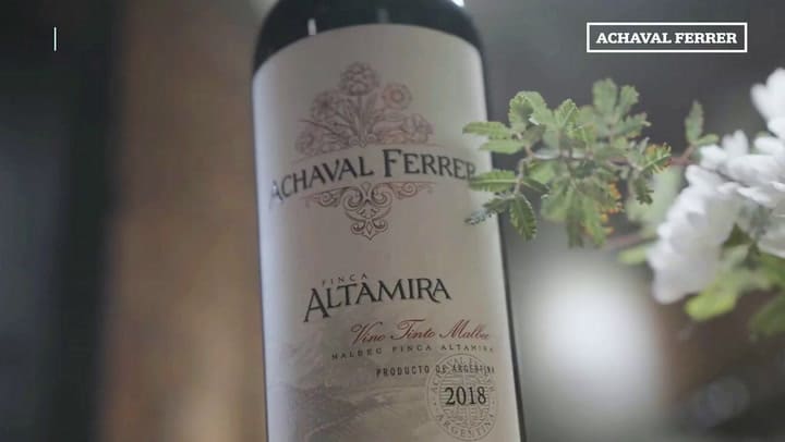 Finca Altamira 2018