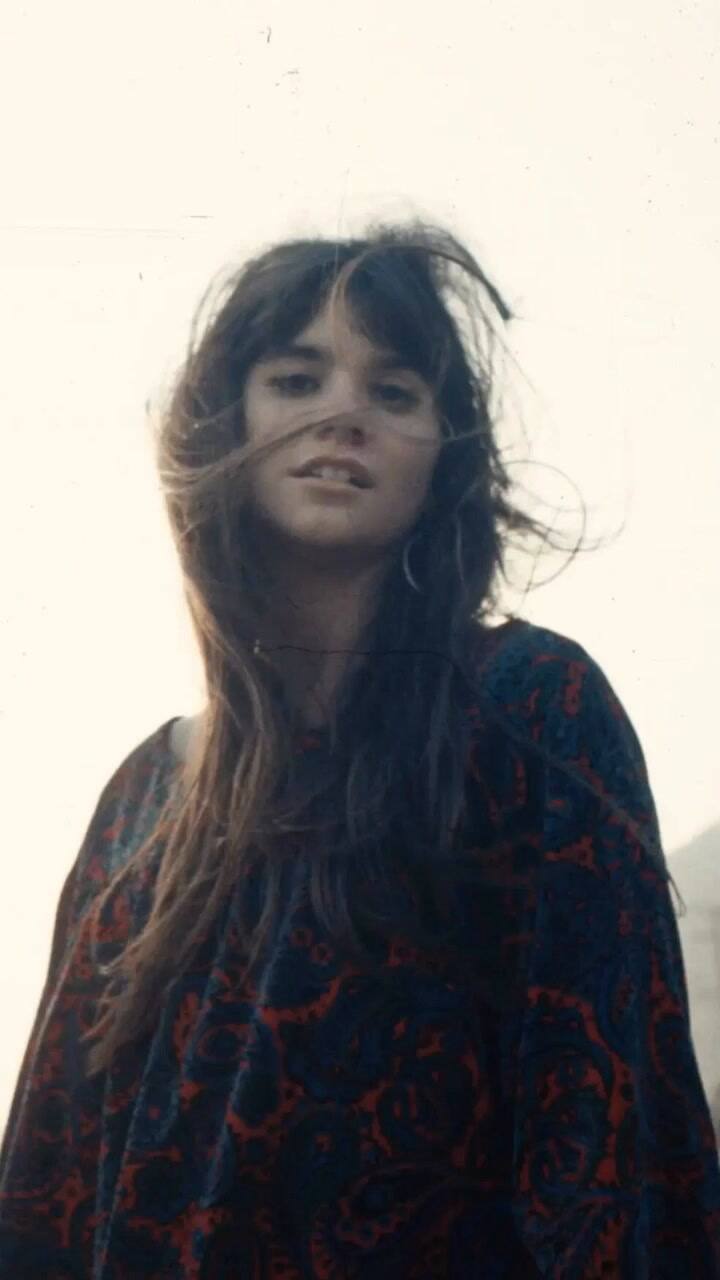 Linda Ronstadt compartió en su Instagram la canción que apareció en la serie