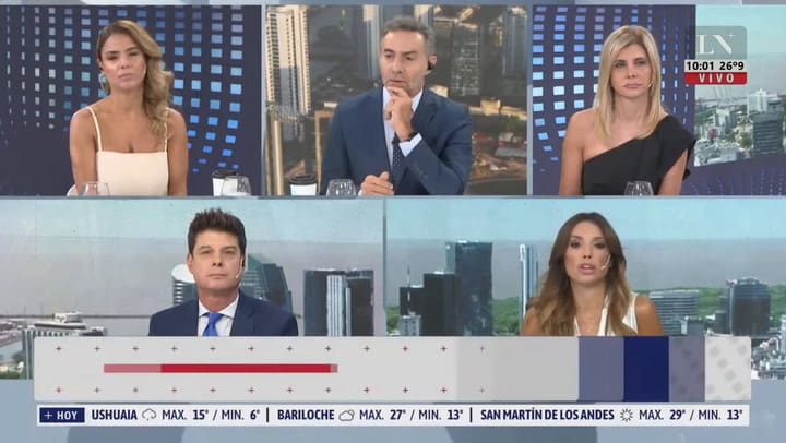 Día de cortes y movilización piquetera en los accesos: protesta en rutas y puentes