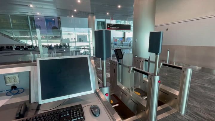 El aeropuerto de Miami contará con un nuevo chatbot integrado con IA