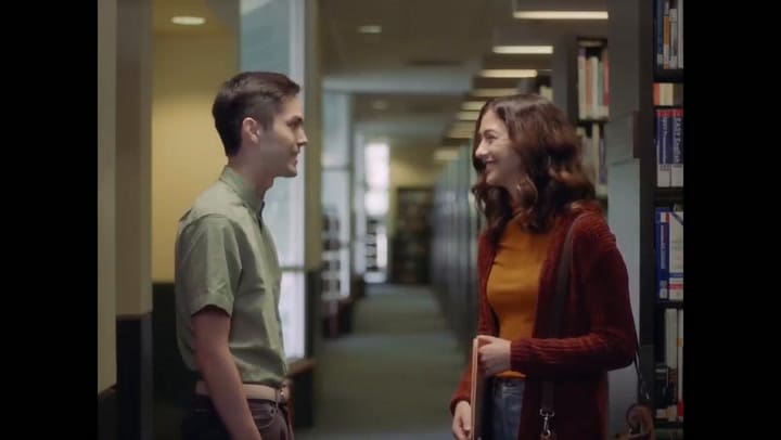 Trailer de Tal para cual - Fuente: YouTube