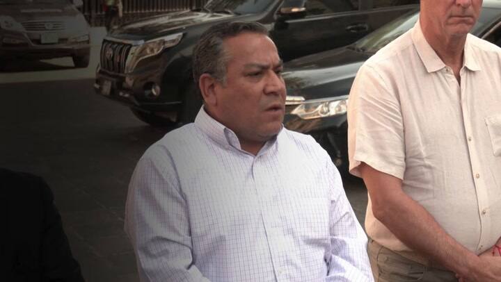 El testimonio del Primer Ministro de Perú y del abogado de la Presidenta