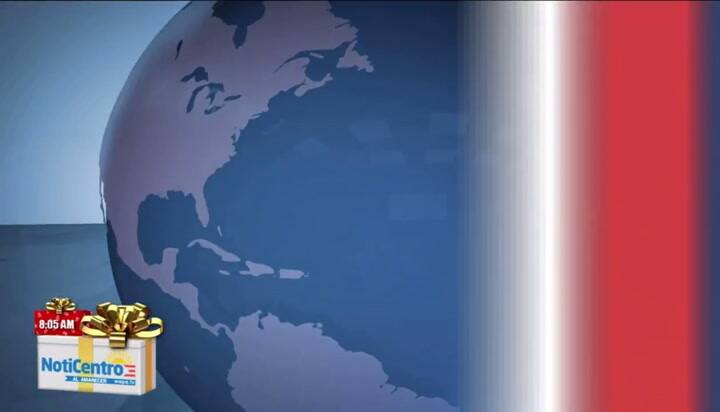 Bad Bunny Sorprende Como Conductor De Noticias En Puerto Rico - Video Usuario De X @Iversontalk