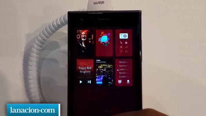 Probamos el nuevo Jolla