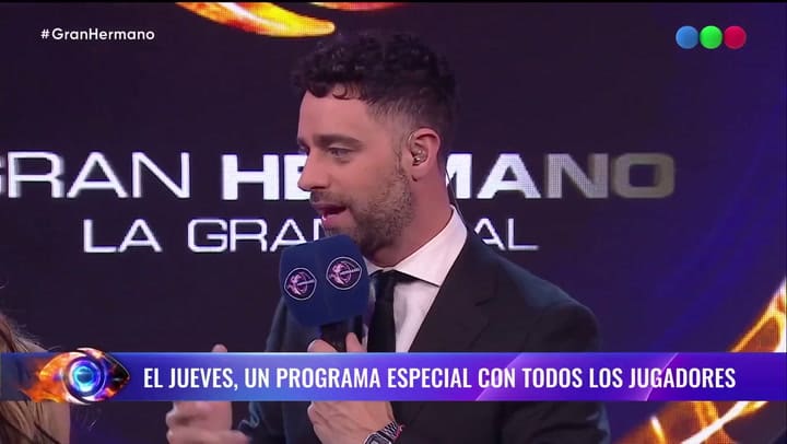 Gran Hermano Awards, una noche especial para celebrar lo mejor de la edición
