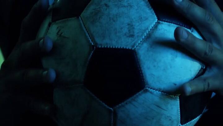 Maná - El Gladiador Mexicano - Fuente: YouTube