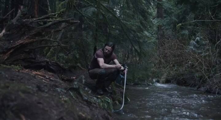 La Luz del Fin del Mundo' - Trailer - Fuente: Youtube