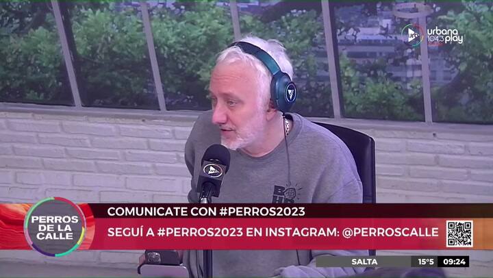 Sofi Martínez habló sobre su cruce con Coco Basile: 'Sentí que me lo decía en chiste'