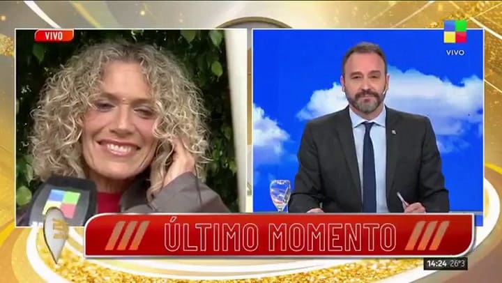 Maru Botana se reencontró con Yanina Latorre: cómo y dónde fue el esperado momento