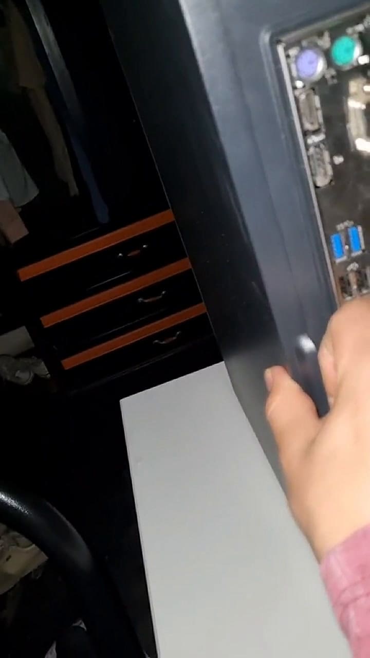 Encuentra a un ratón en su computadora