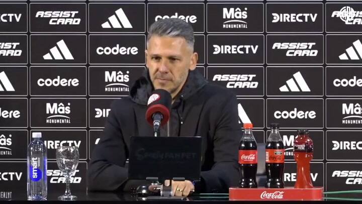 Demichelis, Borja y el cambio climático