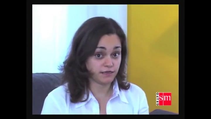 Laura Gallego: sus comienzos como escritora