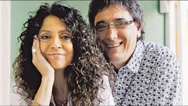 Las palabras de Patricia Sosa, tras el accidente de Mediavilla