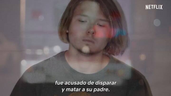 Trailer del documental Acabo de matar a mi padre