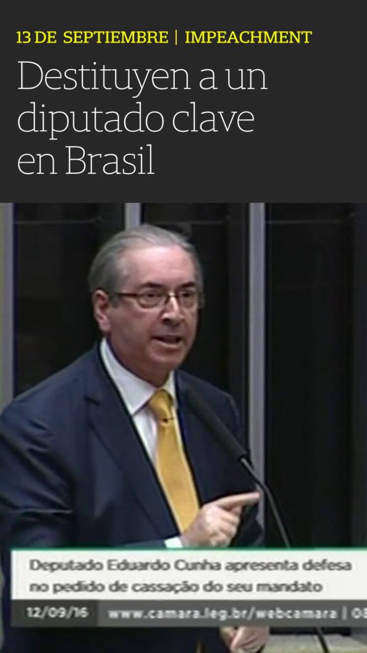 BREAK 13 de septiembre