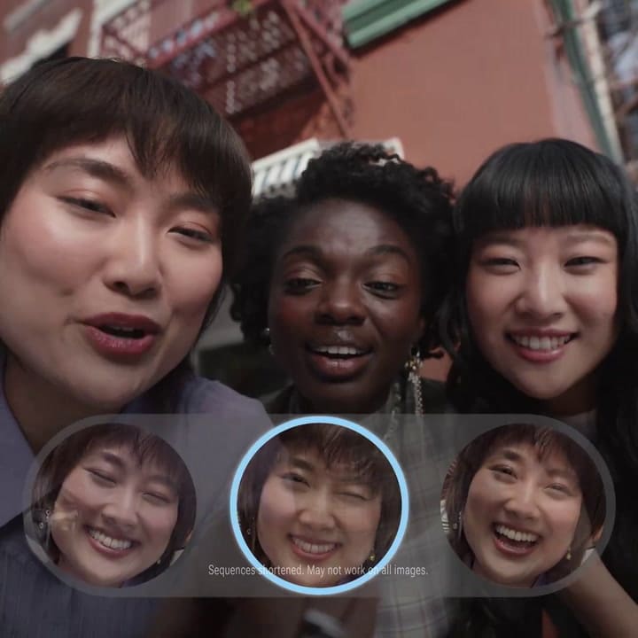 Las nuevas funciones del Pixel 8a