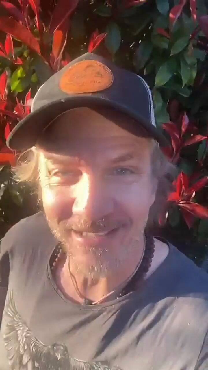 Facundo Arana recordó a Romina Yan en el día en que hubiera cumplido 48 años