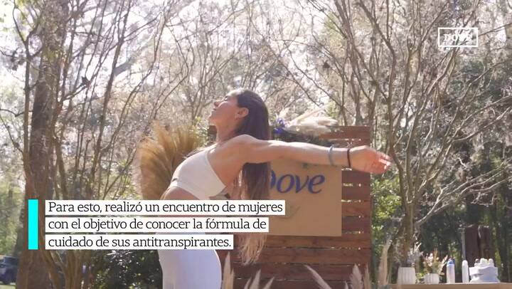 Lo que hay que tener en cuenta a la hora de elegir un antitranspirante