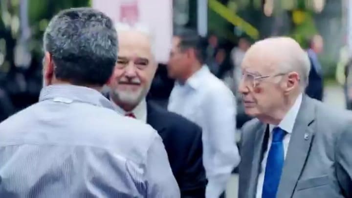 Así es el primer autobús eléctrico mexicano que solicitan en masa en California