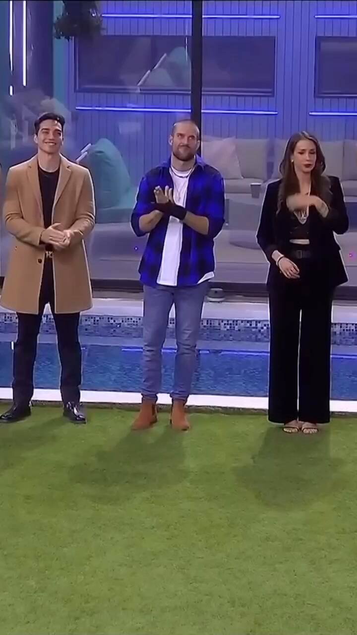 Alana Regresa A La Casa Tras Ser Salvada ¿Te Lo Esperabas #Lcdlf4 #Lacasadelosfamosos