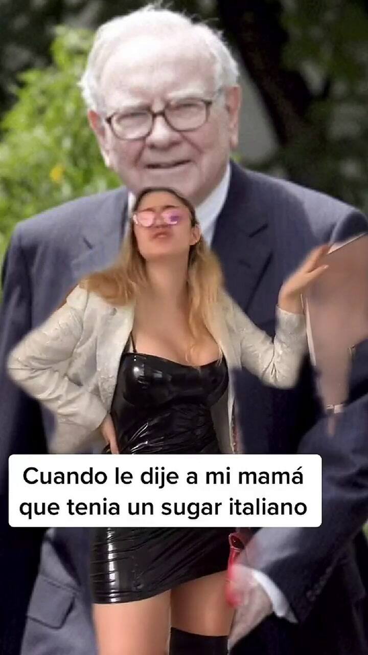 Yanina Latorre se volvió viral en TikTok