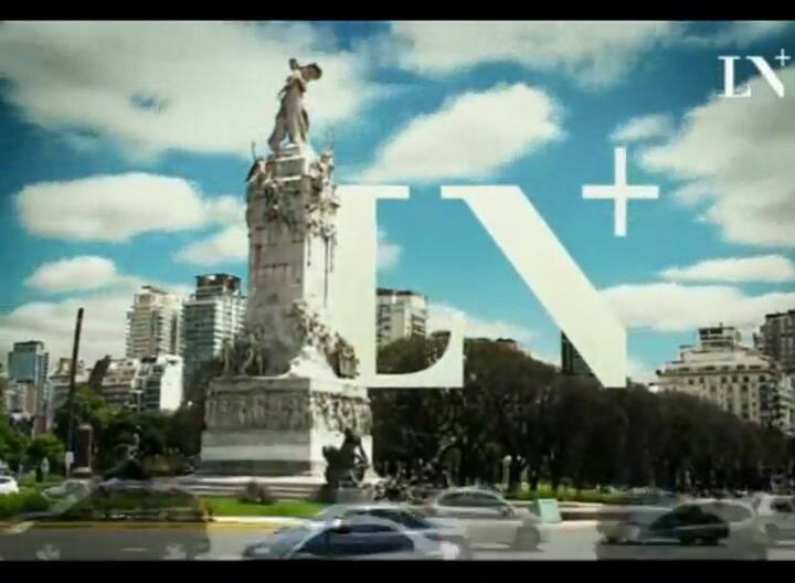 Primeros minutos de PM y LN+