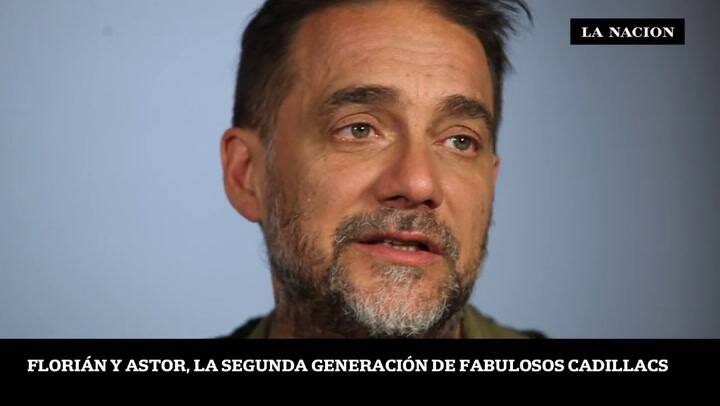 Florián y Astor, segunda generación de Cadillacs