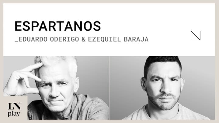 Ezequiel Barajas y las malas decisiones: Cárcel, encuentro con el Papa y segundas oportunidades