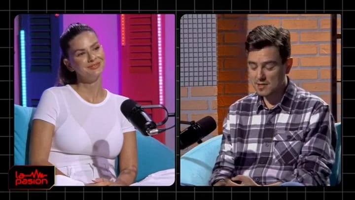 La China Suárez habló de la posibilidad de irse a vivir a Turquía con Mauro Icardi