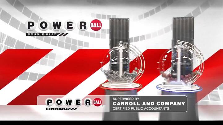 Los resultados de la lotería Powerball del miércoles 1° de mayo de 2024