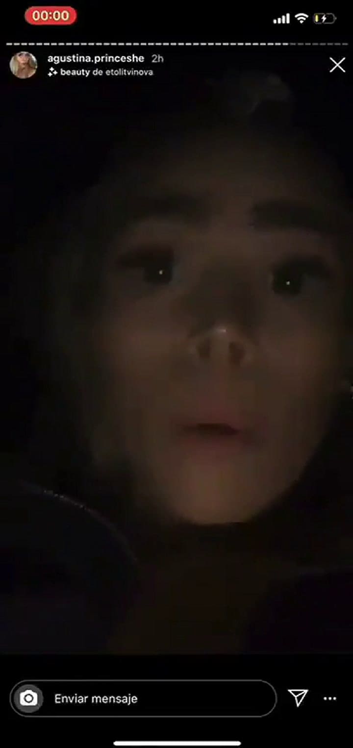 Se metió en el baúl de un taxi para ver a su novio y violó la cuarentena