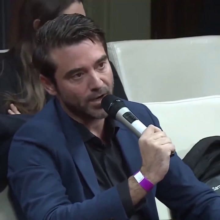 La pregunta de Negré