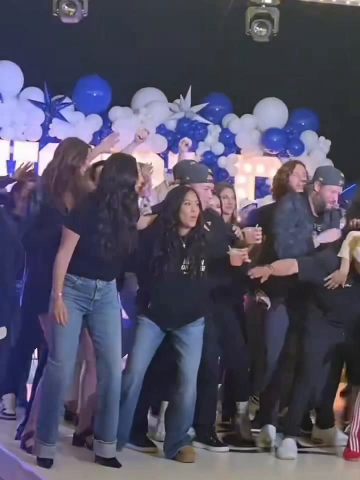 Una taquería latina fue la encargada del catering de los Dodgers