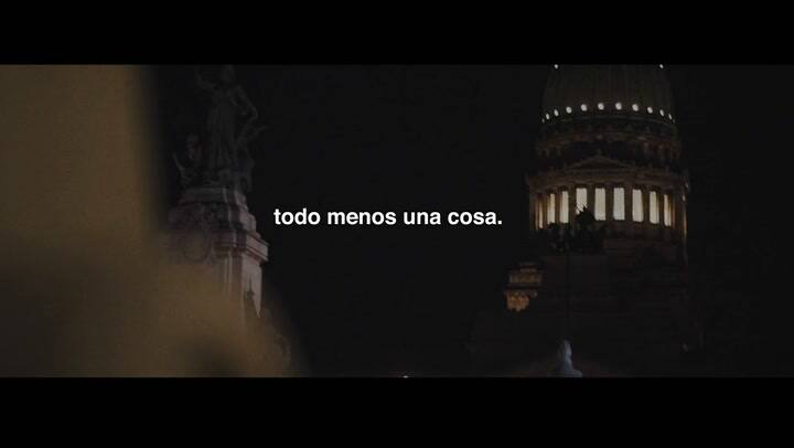 Lalcec - black campaign