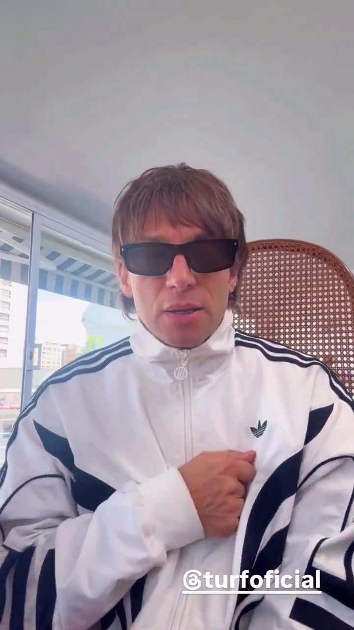 Alta de Joaquín Levinton