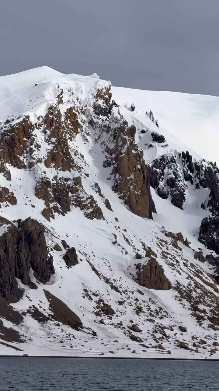 La Antártida es un lugar lejano y poco conocido para el público