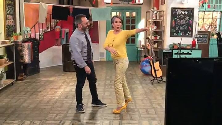 Rozin Doña Florinda