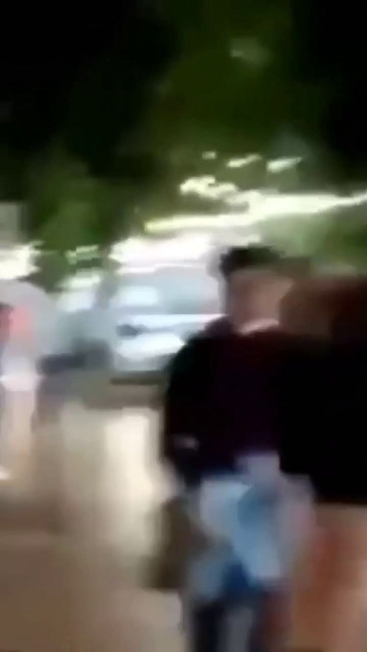 Ataque a Fernando Báez Sosa