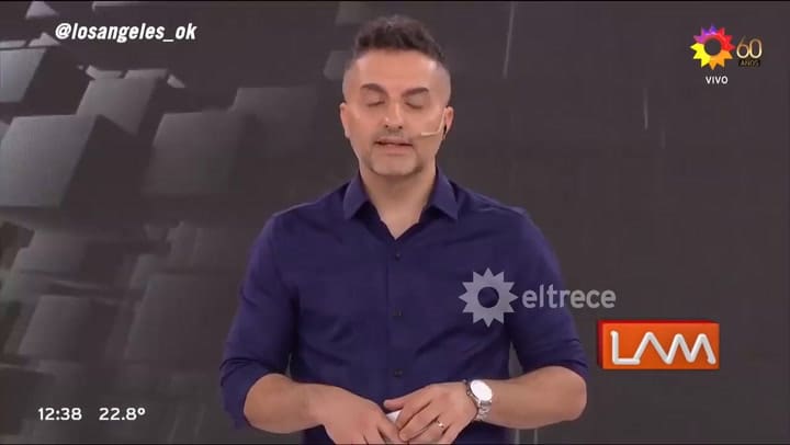 Nadia Di Cello, la exestrella infantil de Chiquititas, y la denuncia de narcotráfico contra su marid