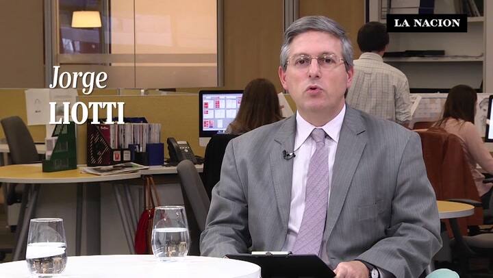 Entrevista completa a Martín Buzzi