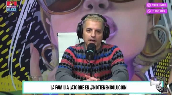 Leandro Paredes y Camila Galante estarían esperando su tercer hijo