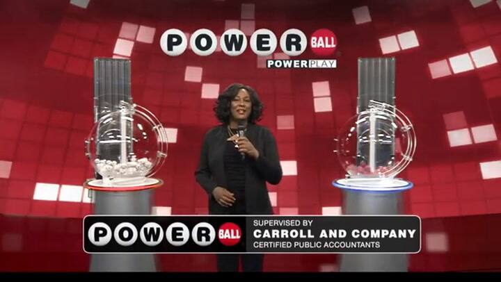 Powerball USA: resultados del lunes 26 de agosto